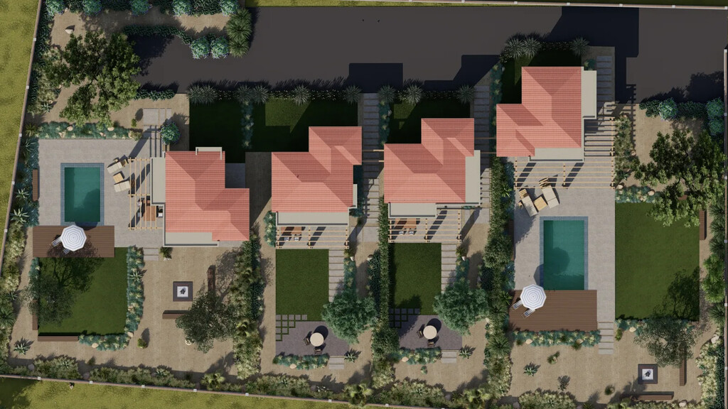 Haus in Kassandra, Griechenland, 150 m² - Foto 6