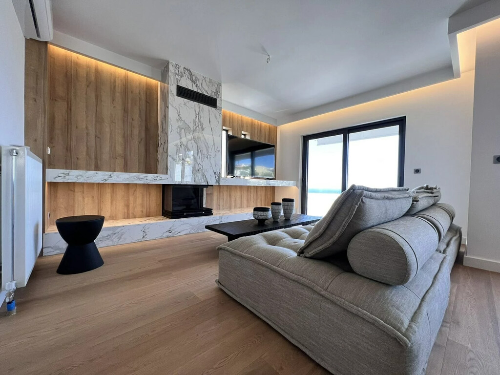 Maisonette in Athen, Griechenland, 145 m² - Foto 6