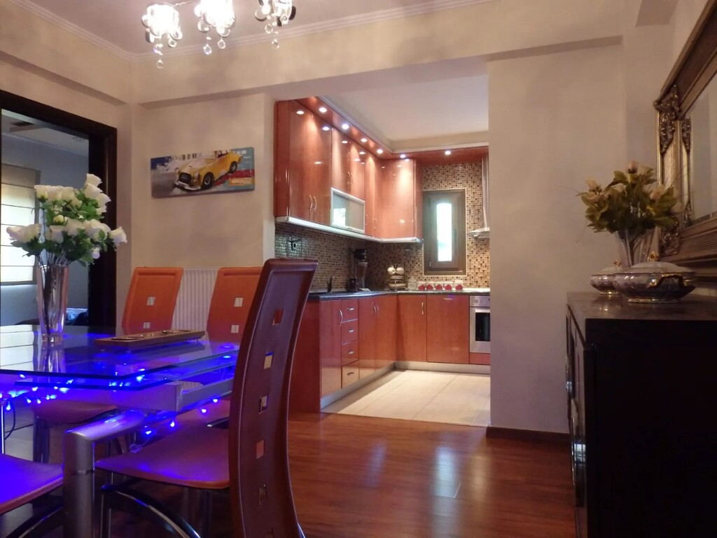 Maisonette in Kassandra, Griechenland, 120 m² - Foto 6