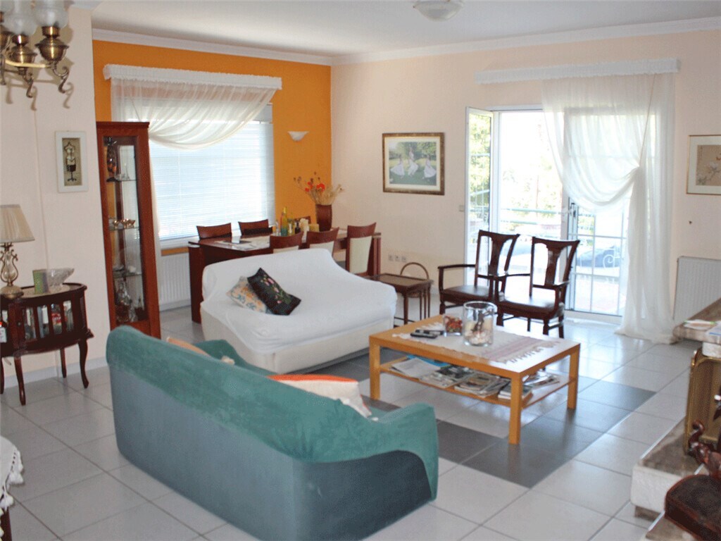 Maison à Olympiaki Akti, Grèce, 220 m² - image 6