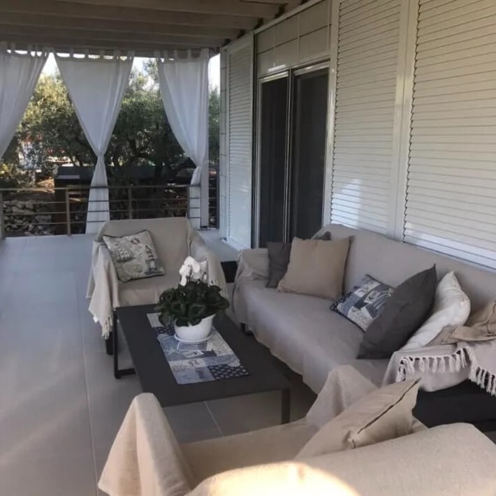 Casa a Sithonia, Grecia, 126 m² - foto 6