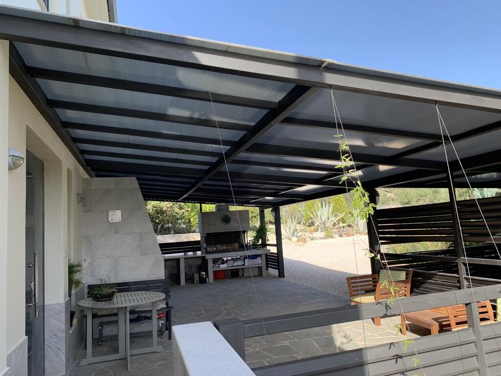 Casa a Loutraki, Grecia, 340 m² - foto 6