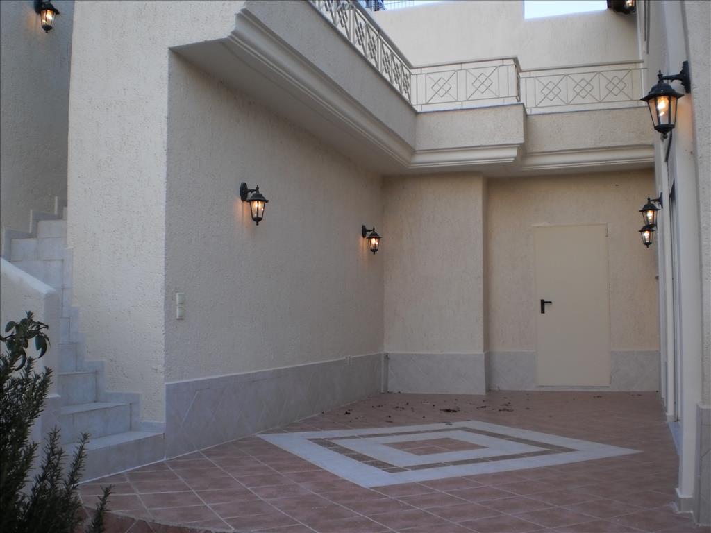 Maisonette in Athens, Greece, 225 m² - picture 6