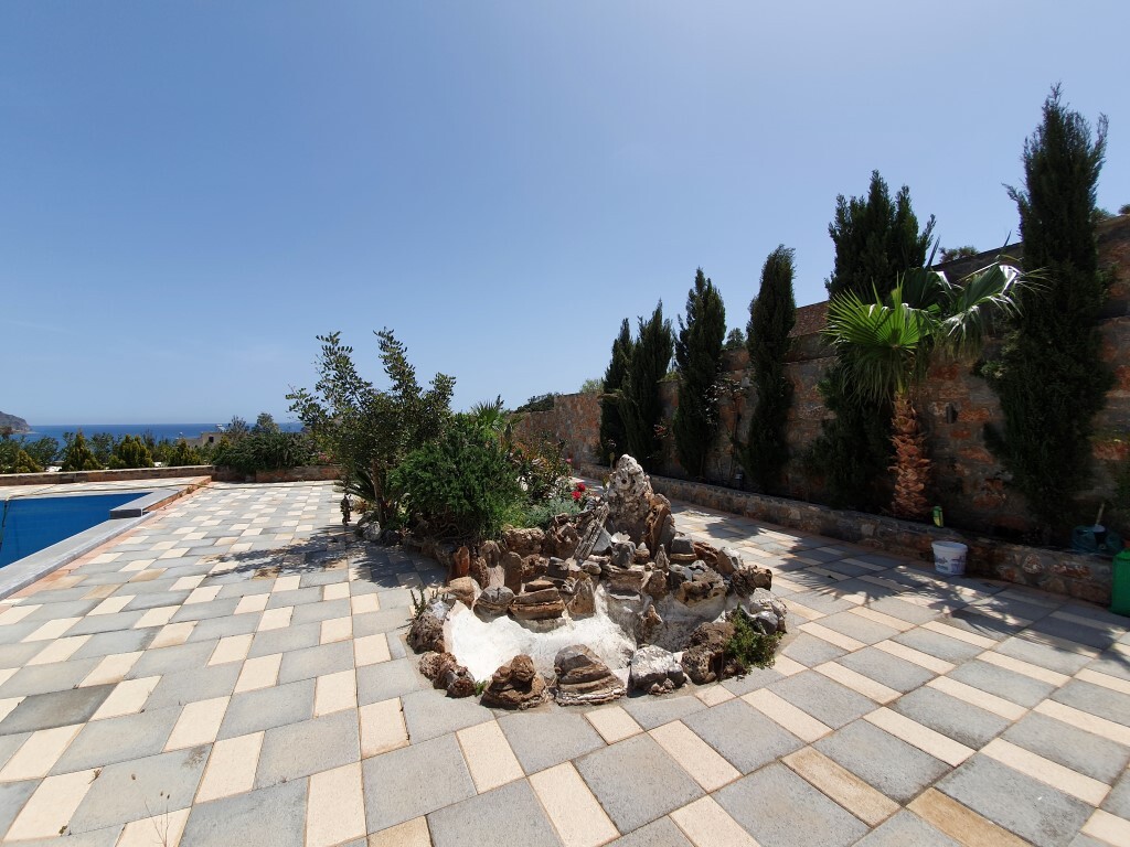 Villa a Heraklion, Grecia, 200 m² - foto 6