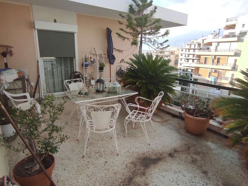 Maisonette in Athens, Greece, 165 m² - picture 6