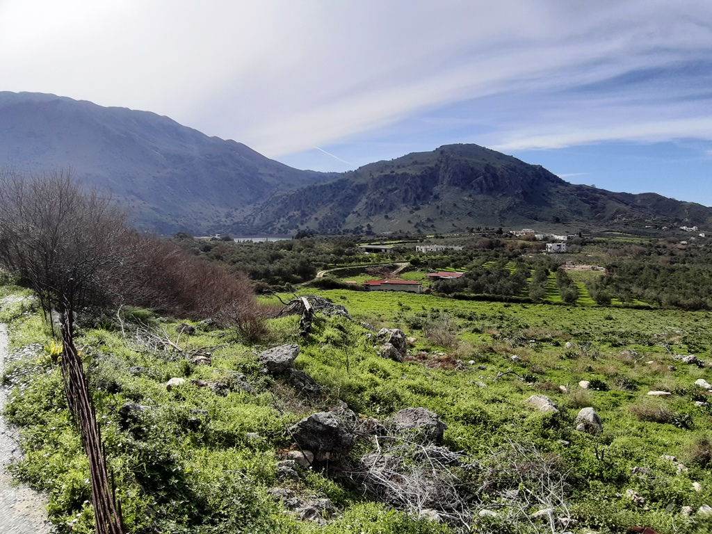 Terreno a Heraklion, Grecia, 15 503 m2 - foto 6