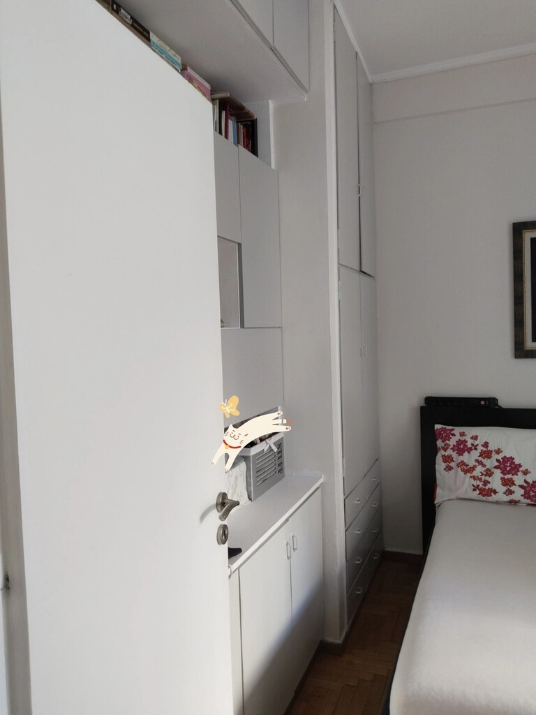 Piso en Atenas, Grecia, 104 m² - imagen 6