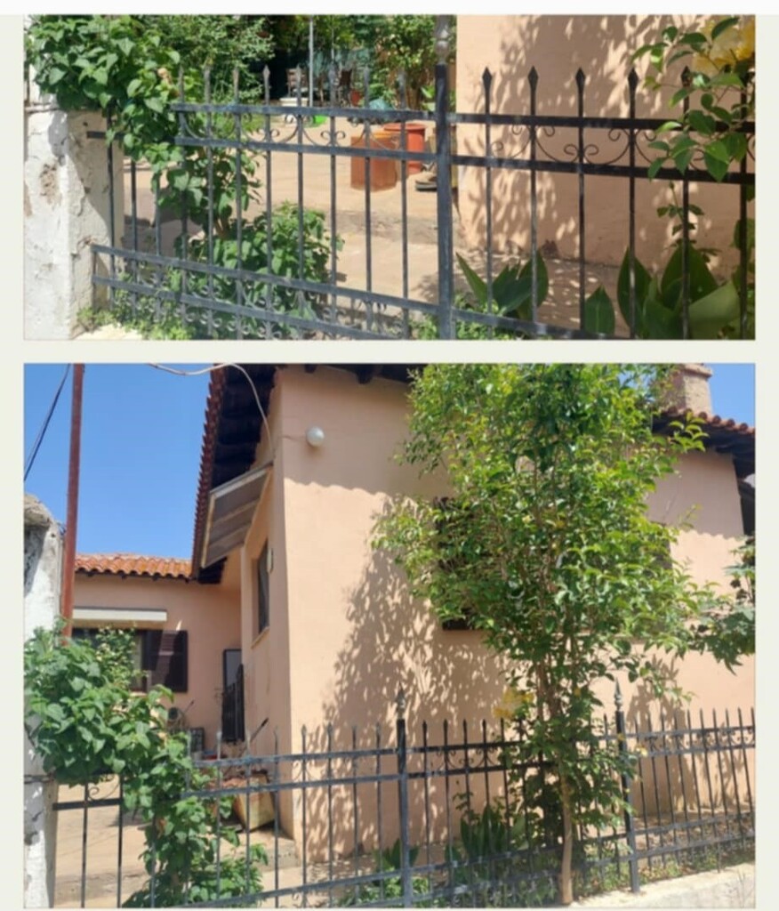 Casa a Sithonia, Grecia, 80 m² - foto 6