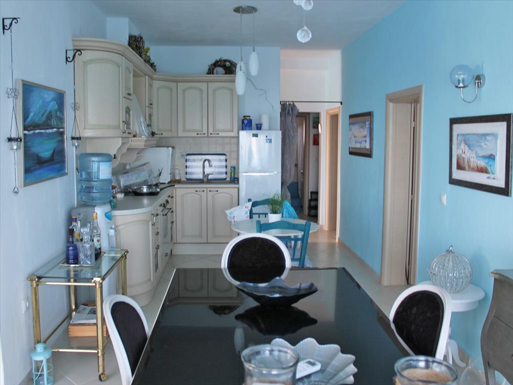 Villa in Olympiaki Akti, Griechenland, 150 m² - Foto 6