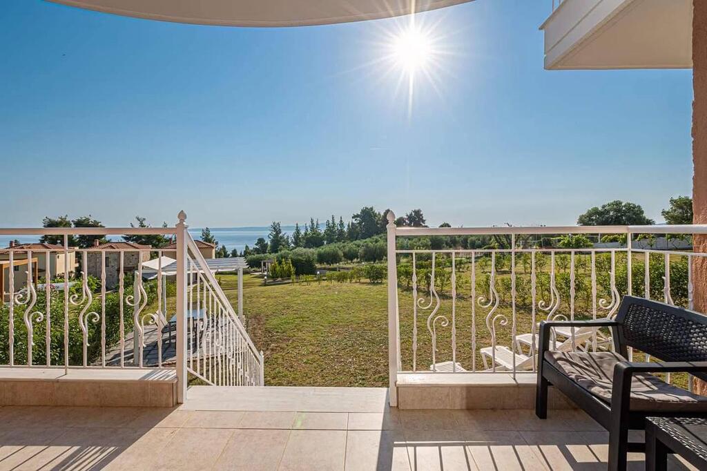 Villa in Kassandra, Griechenland, 150 m² - Foto 6