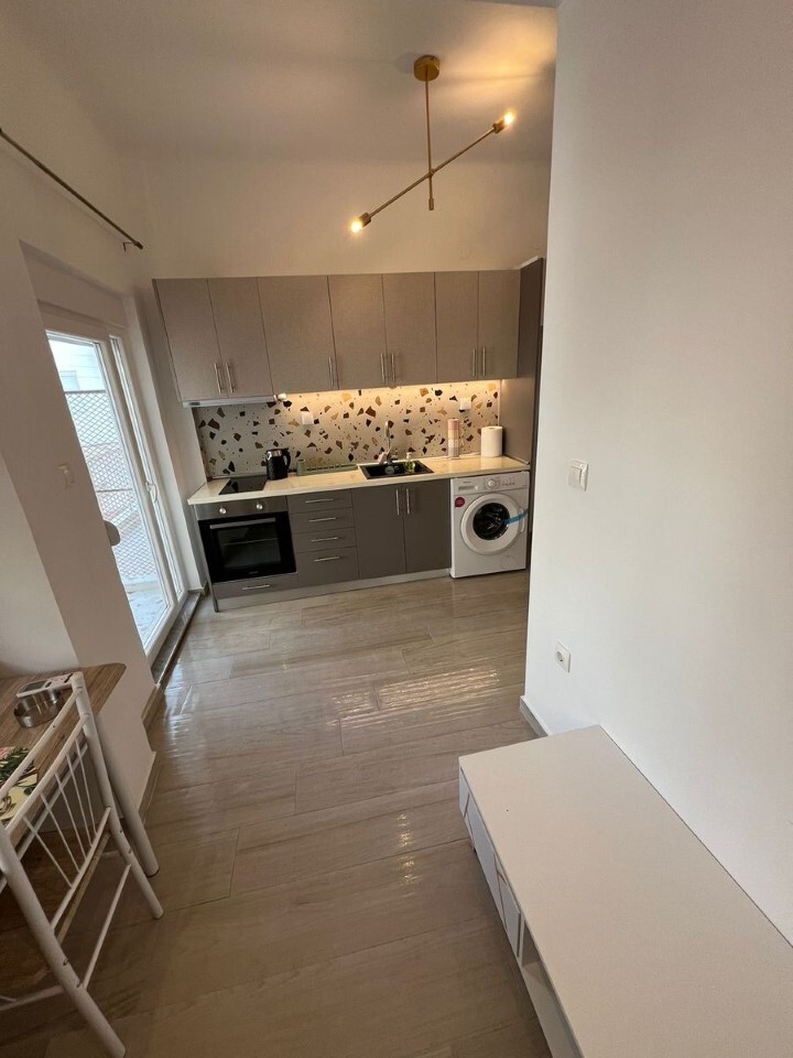 Appartement à Thessalonique, Grèce, 32 m² - image 6