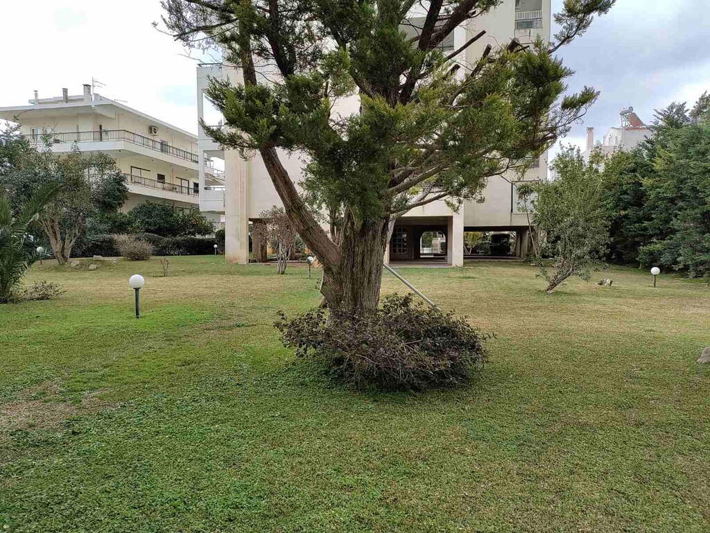 Wohnung in Athen, Griechenland, 110 m² - Foto 6