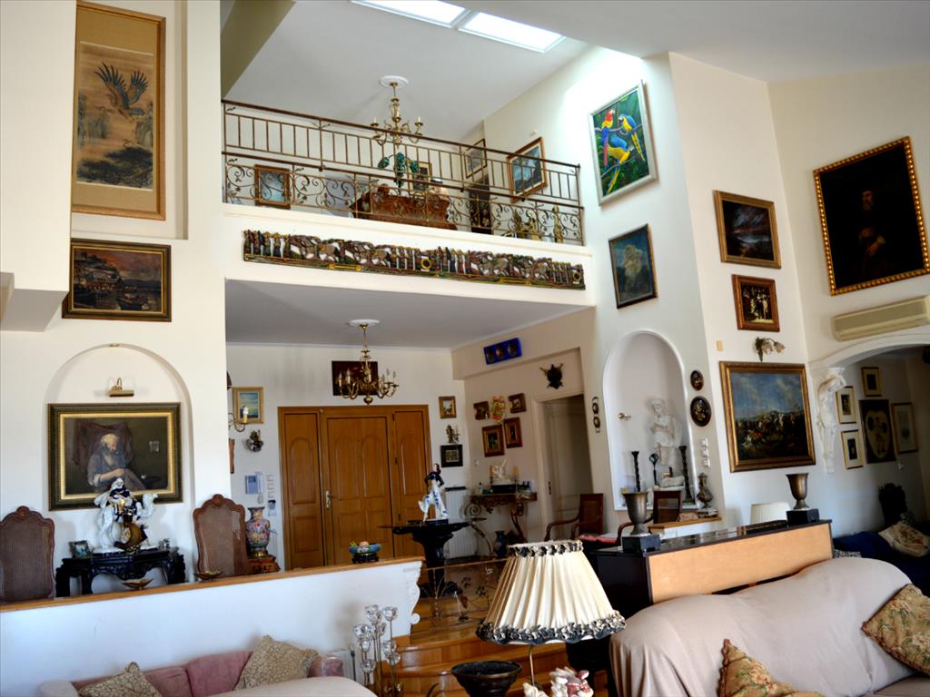 Villa en Attique, Grèce, 816 m² - image 6