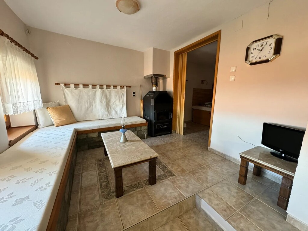 Haus in Chalkidiki, Griechenland, 125 m² - Foto 6