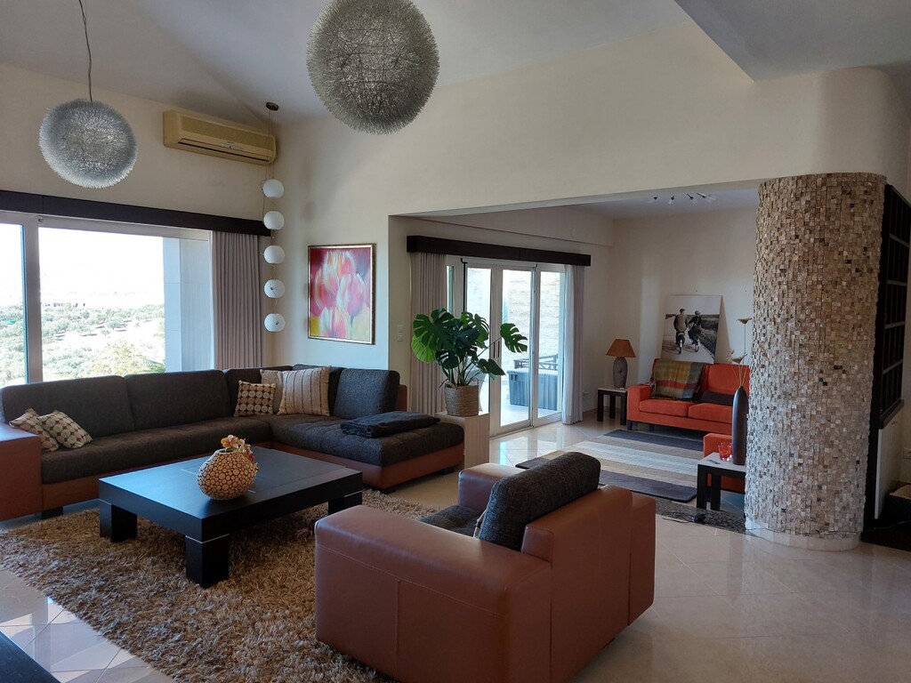 Villa a Heraklion, Grecia, 312 m² - foto 6
