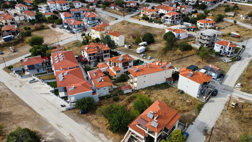 Terreno en Sitonia, Grecia, 426 m² - imagen 6