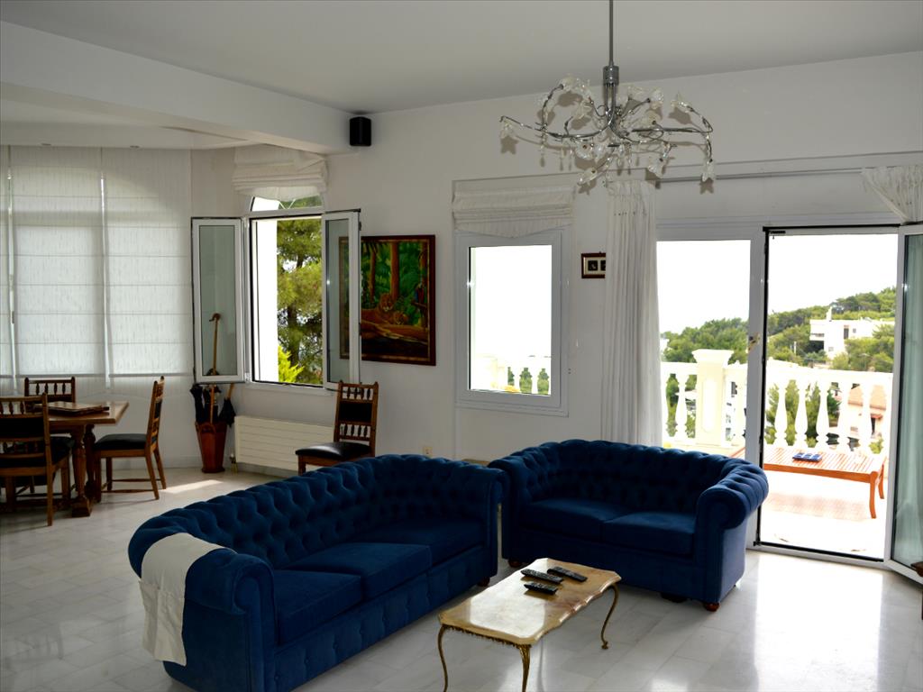 Casa in Attica, Grecia, 260 m² - foto 6