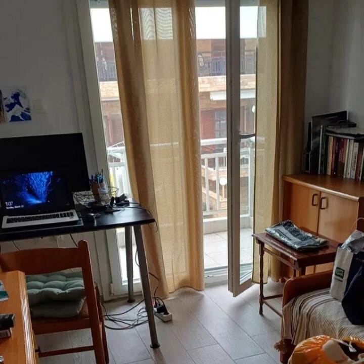 Appartement en Chalcidique, Grèce, 38 m² - image 6