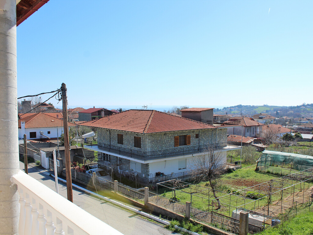 Casa a Olympiaki Akti, Grecia, 293 m² - foto 6