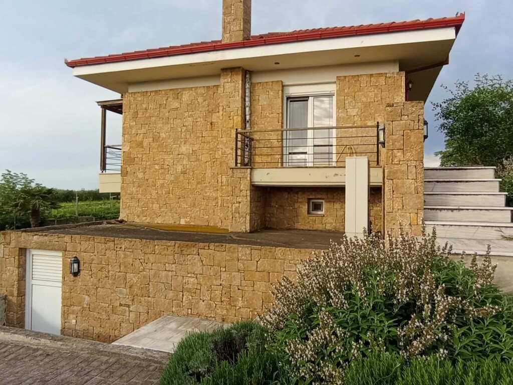 Haus in Thessaloniki, Griechenland, 230 m² - Foto 6