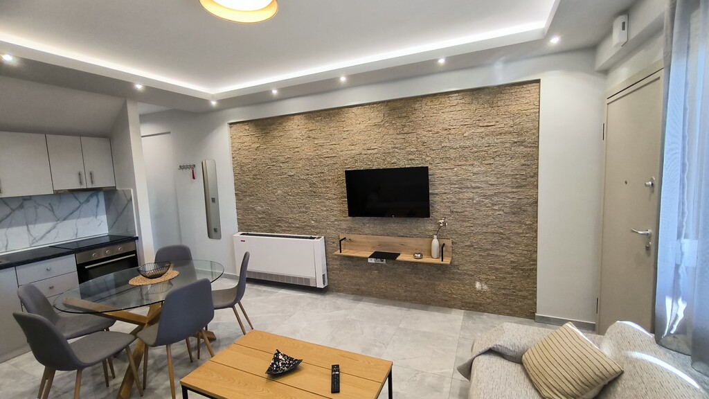 Maisonette in Olympiaki Akti, Griechenland, 92 m² - Foto 6