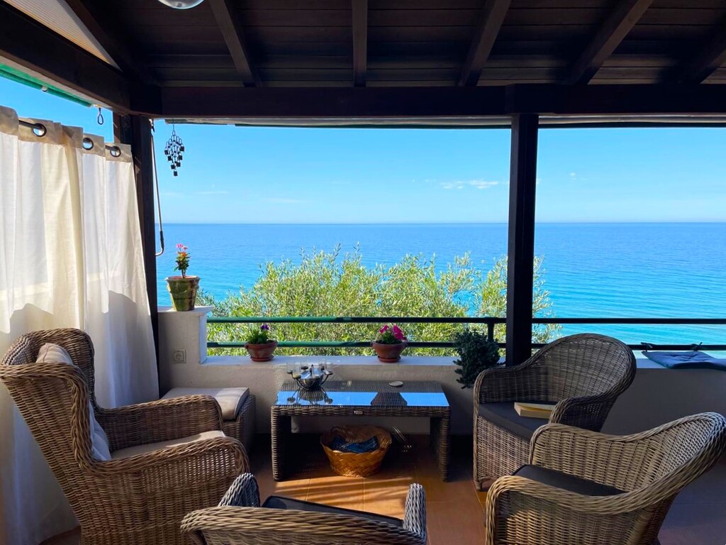 Flat in Corfu, Greece, 55 m² - picture 6