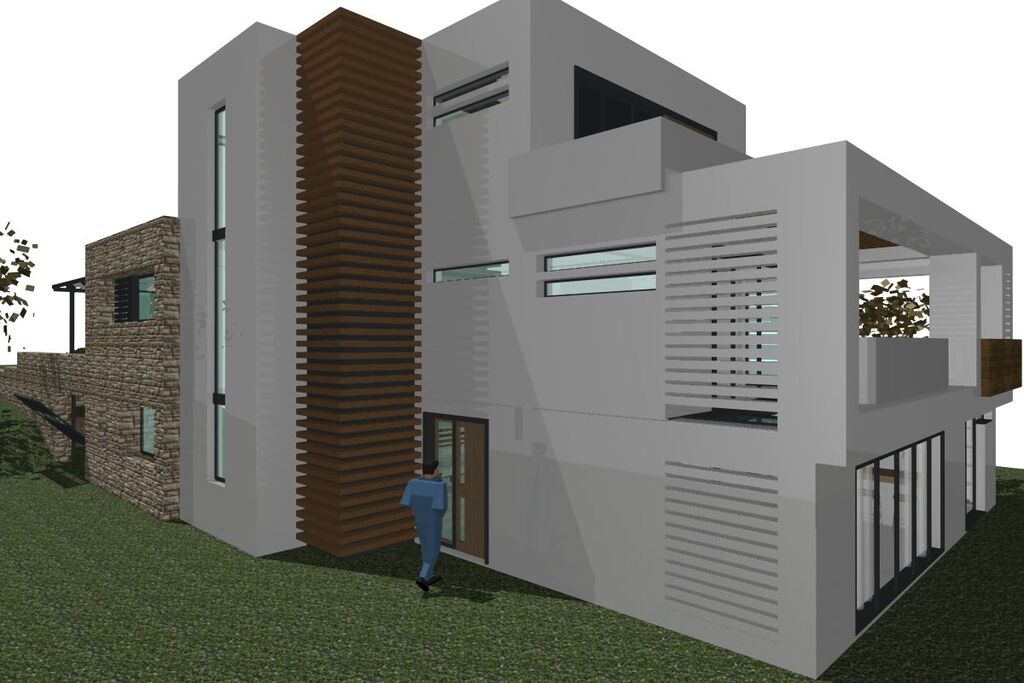 Villa a Salonicco, Grecia, 343 m² - foto 6