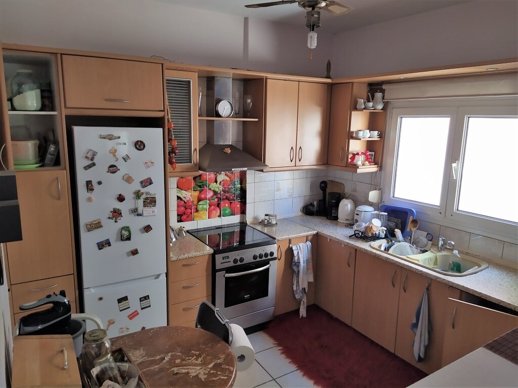 Maisonette in Thessaloniki, Griechenland, 132 m² - Foto 6