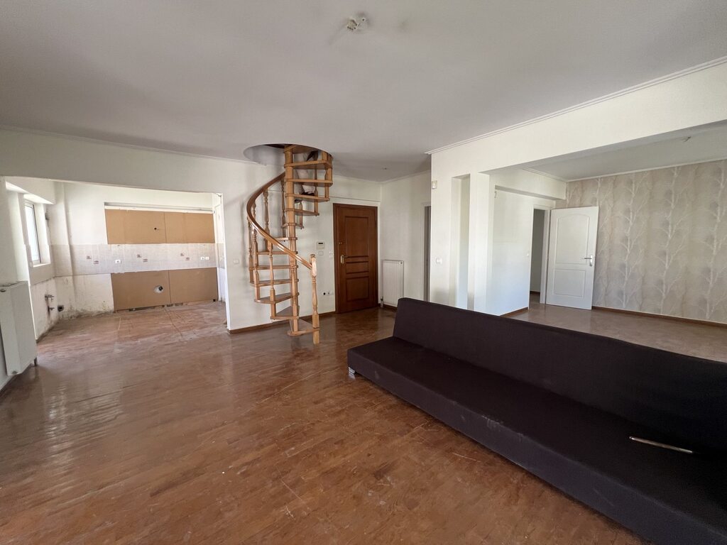 Maisonette in Athens, Greece, 139 m² - picture 6