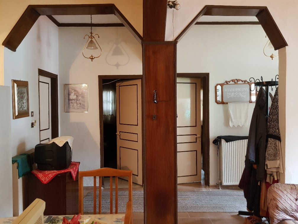 Casa a Kassandra, Grecia, 158 m² - foto 6