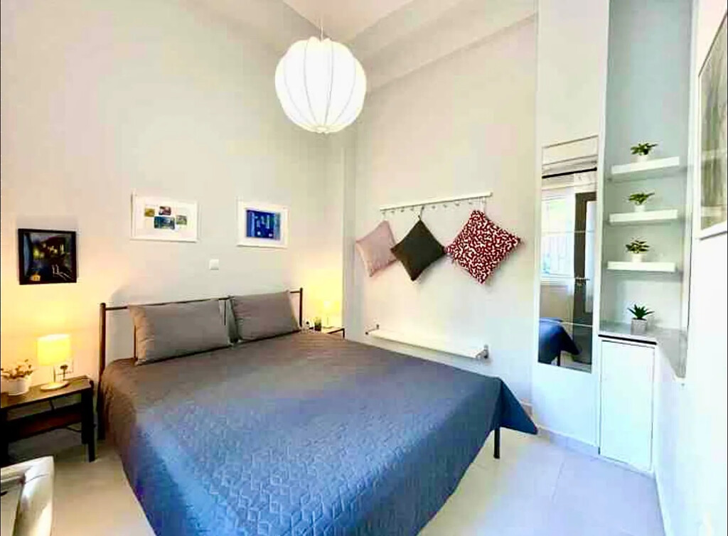 Maisonette ad Atene, Grecia, 95 m² - foto 6
