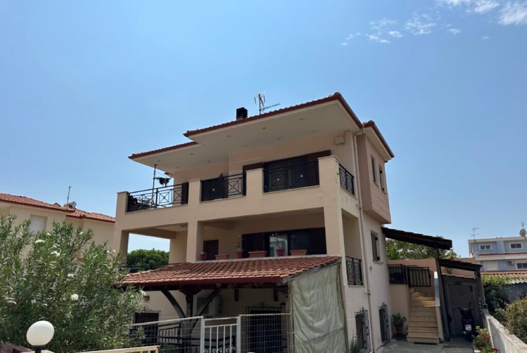 Maisonette a Sithonia, Grecia, 129 m² - foto 6