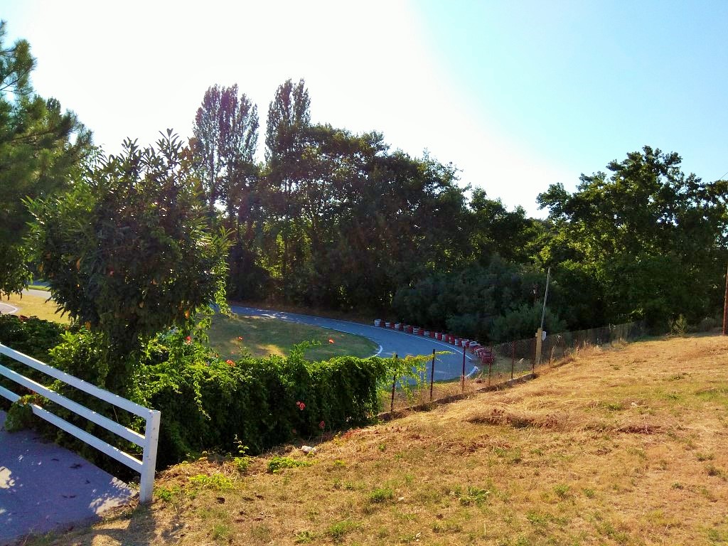 Terreno en Sitonia, Grecia, 7 000 m² - imagen 6