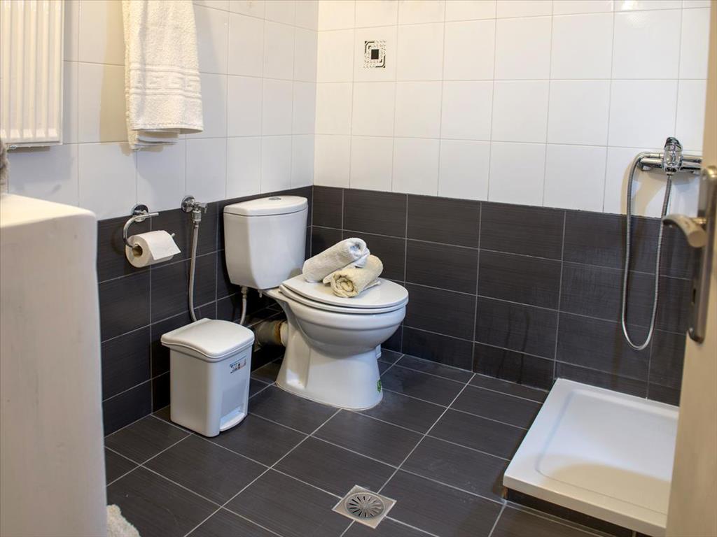 Wohnung in Olympiaki Akti, Griechenland, 105 m² - Foto 6