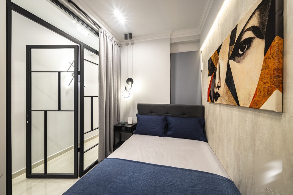 Appartamento a Salonicco, Grecia, 38 m² - foto 6