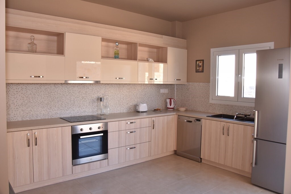 Maisonette in Heraklion, Griechenland, 110 m² - Foto 6