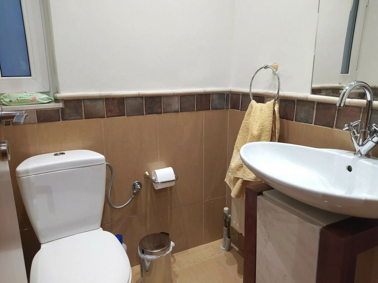 Wohnung in Athen, Griechenland, 128 m² - Foto 6