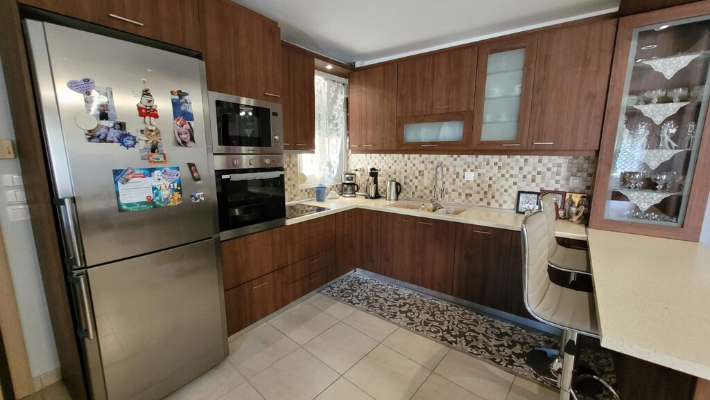 Flat in Thessaloniki, Greece, 84 m² - picture 6