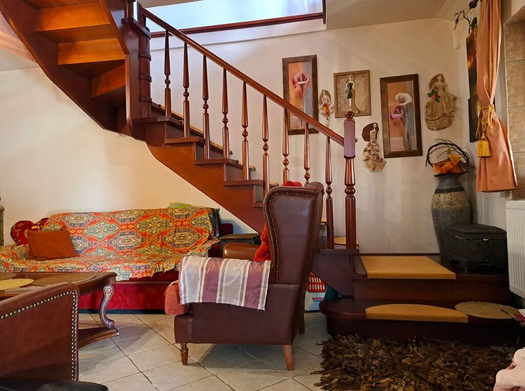 Maisonette a Olympiaki Akti, Grecia, 100 m² - foto 6