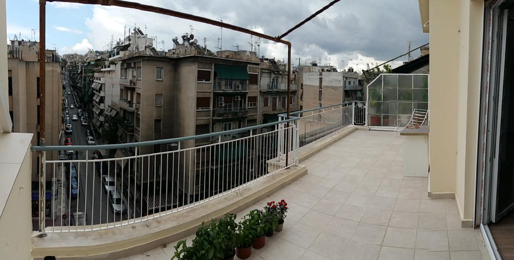 Piso en Atenas, Grecia, 90 m² - imagen 6