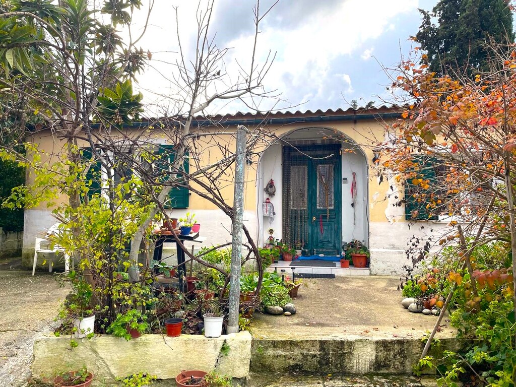 Casa en Corfú, Grecia, 69 m² - imagen 6