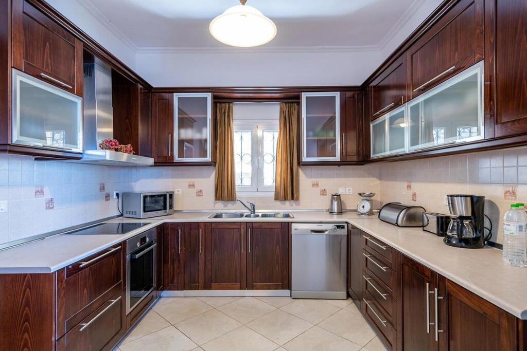 Villa en Corfú, Grecia, 245 m² - imagen 6