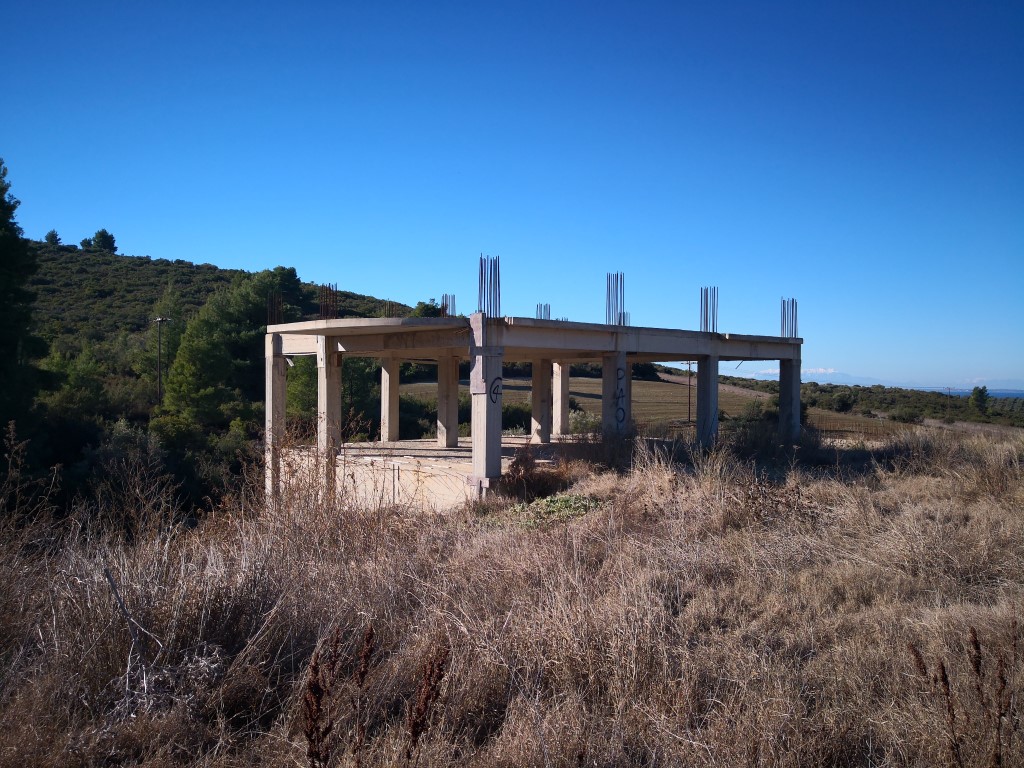 Grundstück in Sithonia, Griechenland, 12 000 m² - Foto 6