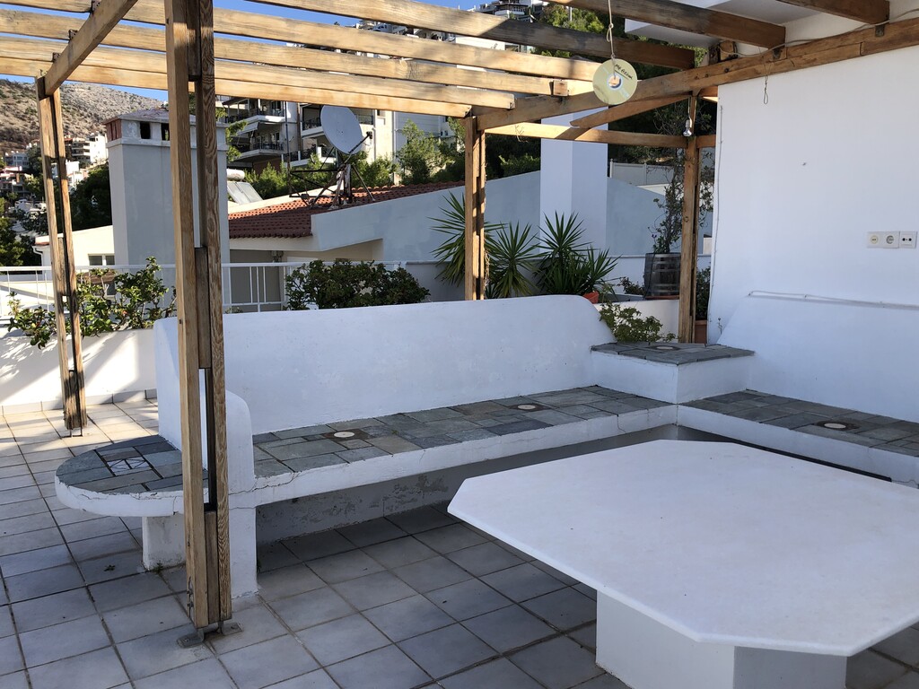Haus in Athen, Griechenland, 483 m² - Foto 6