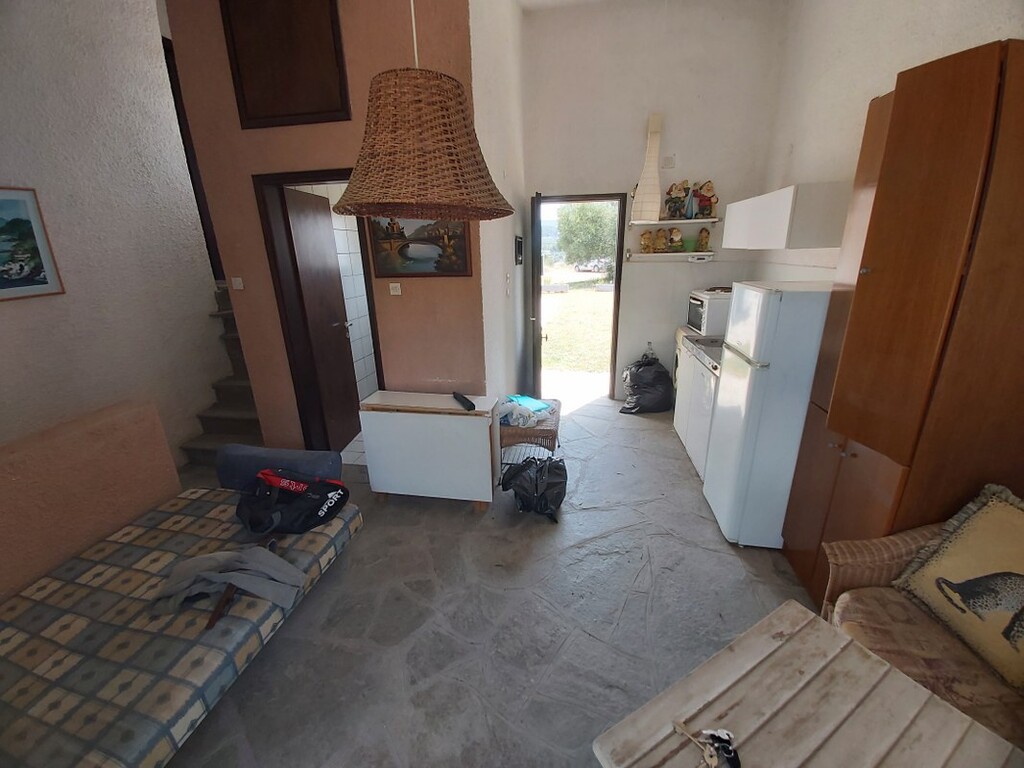 Maisonette in Sithonia, Griechenland, 51 m² - Foto 6