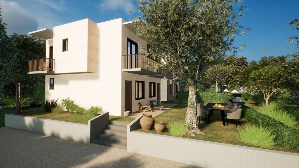 Maisonette in Chalkidiki, Griechenland, 60 m² - Foto 6