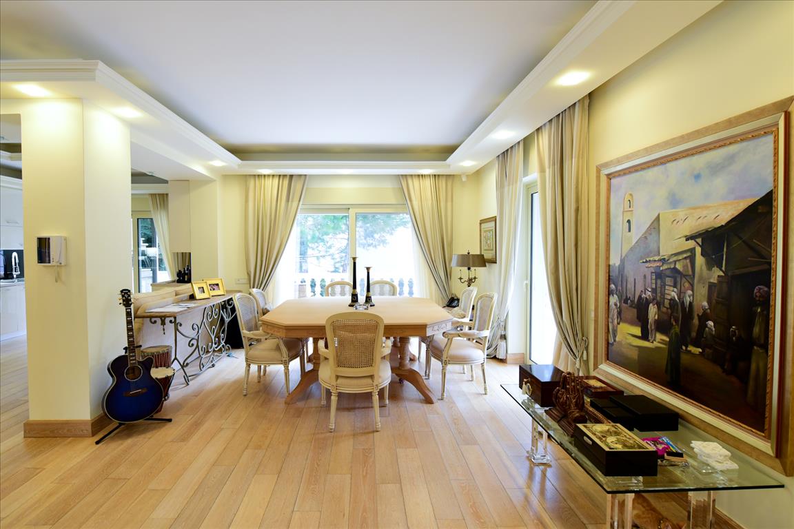 Villa en Atenas, Grecia, 457 m² - imagen 6