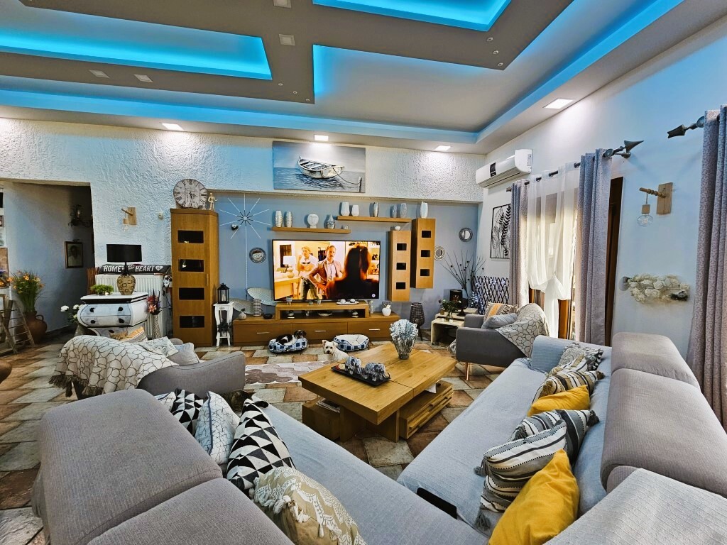 Villa in Heraklion, Greece, 500 m² - picture 6