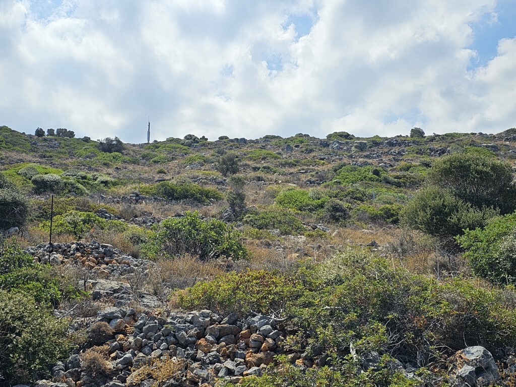Terreno a Heraklion, Grecia, 2 100 m2 - foto 6