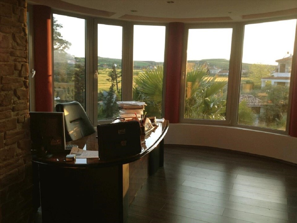 Villa in Thessaloniki, Griechenland, 450 m² - Foto 6